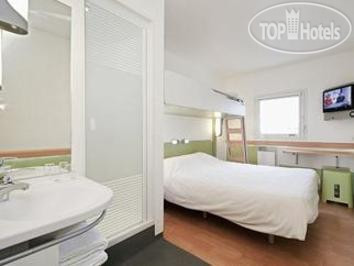 Hotel photo Etap Hotel Cergy Pierrelaye 