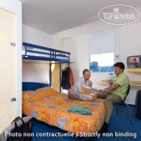 Etap Hotel L'Isle Adam 