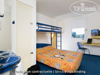 New photos from tourists Etap Hotel Trappes St Quentin en Yvelines