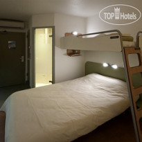 Etap Hotel Sucy en Brie 
