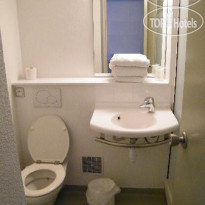 Etap Hotel Fontainebleau Avon 