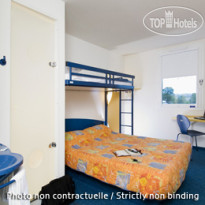 Etap Hotel Versailles Coignieres 