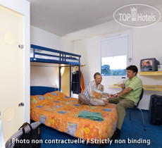 New photos from tourists Etap Hotel Paris Porte dItalie est