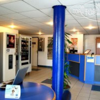 Etap Hotel Evry Saint Germain les Corbeil 