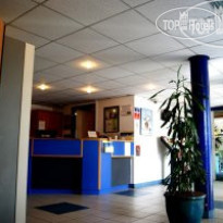 Etap Hotel Evry Saint Germain les Corbeil 