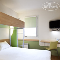 Etap Hotel Mantes la Jolie Sully 