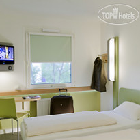 Etap Hotel Roissy CDG Paris nord 2 