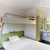 Etap Hotel Roissy CDG Paris nord 2 