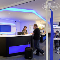 Etap Hotel Roissy CDG Paris nord 2 