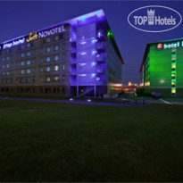 Etap Hotel Roissy CDG Paris nord 2 