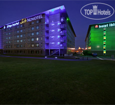 Новые добавленные фото туристов Etap Hotel Roissy CDG Paris nord 2 2*