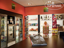 Mercure Paris Boulogne 4*