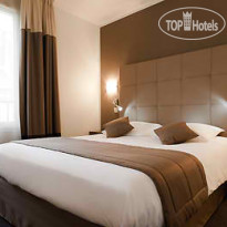 Mercure Versailles Chateau 