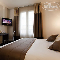 Mercure Versailles Chateau 