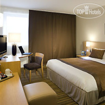 Mercure Paris Roissy Charles de Gaulle 