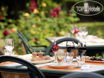 New photos from tourists Mercure Paris Roissy Charles de Gaulle 4*