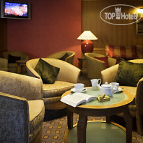 Mercure Paris Roissy Charles de Gaulle 