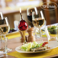 Mercure Paris Roissy Charles de Gaulle 