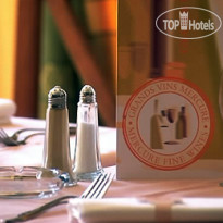 Mercure Paris Roissy Charles de Gaulle 