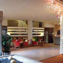 Mercure Paris Sud Les Ulis-Courtaboeuf 