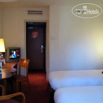 Mercure Paris Sud Les Ulis-Courtaboeuf 