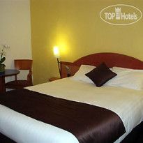 Mercure Paris Sud Les Ulis-Courtaboeuf 