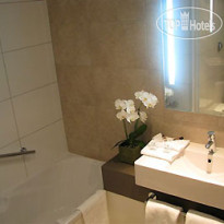 Mercure Paris Sud Les Ulis-Courtaboeuf 