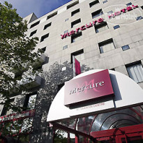 B&B HOTEL Saint-Quentin-en-Yvelines Centre Gare 