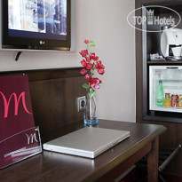 B&B HOTEL Saint-Quentin-en-Yvelines Centre Gare 