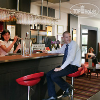 B&B HOTEL Saint-Quentin-en-Yvelines Centre Gare 