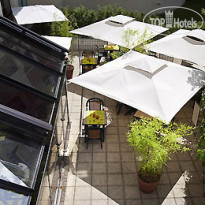 B&B HOTEL Saint-Quentin-en-Yvelines Centre Gare 