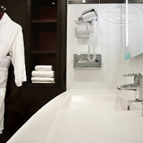 B&B HOTEL Saint-Quentin-en-Yvelines Centre Gare 