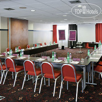 B&B HOTEL Saint-Quentin-en-Yvelines Centre Gare 