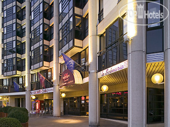 Residence Mercure Le Scenario