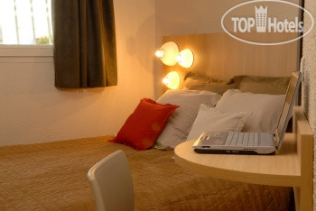 Hotel photo Balladins Coignieres 1*