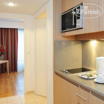 Residhome Paris Evry