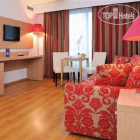Residhome Paris Evry