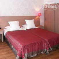 Residhome Paris Evry