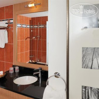 Residhome Paris Evry