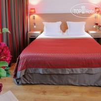 Residhome Paris Evry
