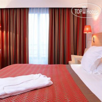Residhome Paris Evry