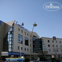 Hotel The Originals Paris Est Rosny 