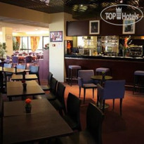 Hotel The Originals Paris Est Rosny 