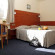 Hotel The Originals Paris Est Rosny 