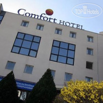 Hotel The Originals Paris Est Rosny 