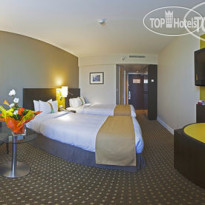 Holiday Inn Paris Charles De Gaulle Airport 
