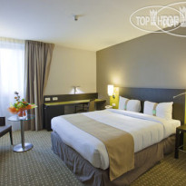 Holiday Inn Paris Charles De Gaulle Airport 