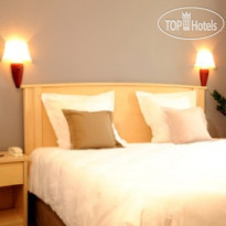 Ibis Styles Antony Paris Sud 