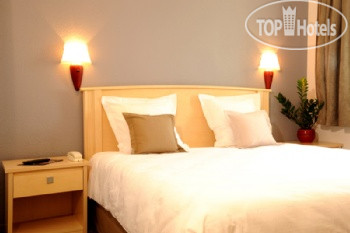 New photos from tourists Ibis Styles Antony Paris Sud 3*