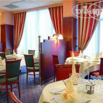 Best Western Plus Paris Orly Airport 